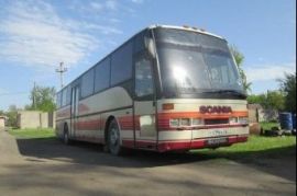 Аренда автобуса Neoplan 2004 г.в Калуга