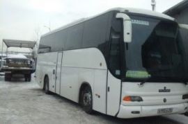 Автобусы премиум класса в аренду и на заказ Чкаловск