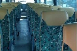 Аренда автобуса 49 мест в Липецке и области Липецк