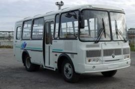 Заказ (Аренда)Микроавтобусов и автобусов Большое Афанасово