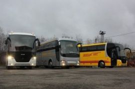 Перевозка Пассажиров по городу и Крыму