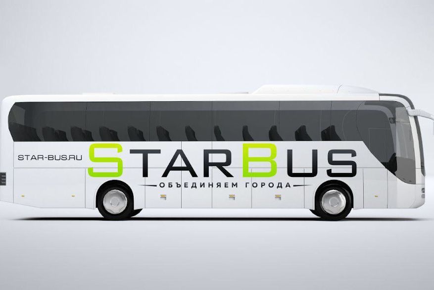 Москва — Обнинск