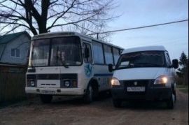 Mercedes Sprinter 316 CDI