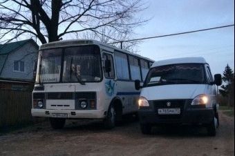 Mercedes Sprinter 316 CDI