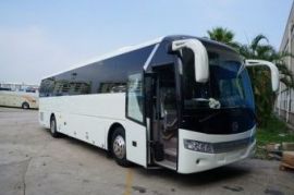 Автобус ПАЗ 320302 - 08