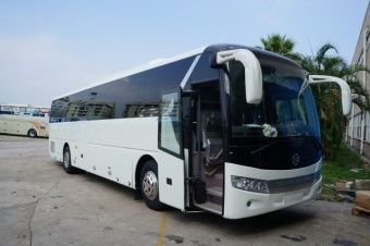 Автобус ПАЗ 320302 - 08