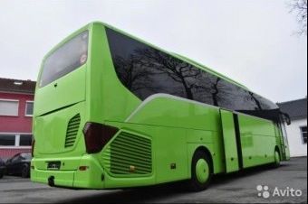 ЗАКАЗ АВТОБУСА ПАЗ