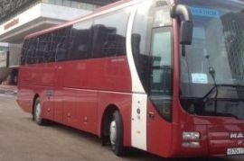 Перевозка пассажиров Бутово