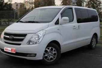Комфортабельный городской PeugeotБоксер Привольное