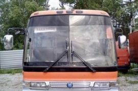 Заказ аренда Автобуса Тамбов