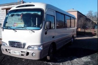 Автобус50