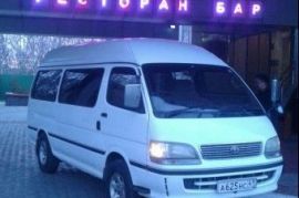 Аренда заказ автобуса Луховка