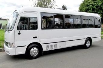 Перевозим в любом направлении