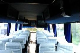 Любые заказы, на автобус, есть доп, автобусы Домодедово