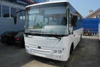 Аренда автобуса Neoplan 116/3 Домодедово