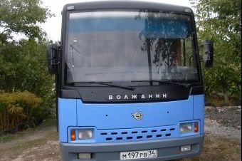 Аренда автобуса 26 мест Селендума