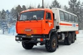 Аренда автобуса Холм-Жирковский