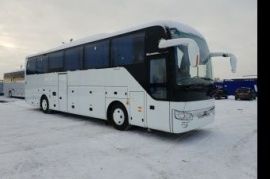 Заказ микро автобуса Бачатский