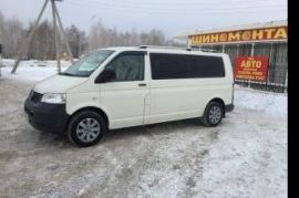 Автобус Daewoo BS106, 2008 года Южно-Курильск