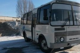 Аренда автобуса Setra 328 DT 74-76 мест Солтон