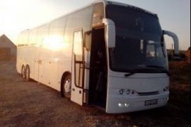 Перевозка людей на автобусе Neoplan Октябрьский