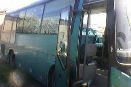 Автобусы на заказ перевозки Антипино