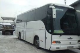 Заказ аренда автобуса микроавтобуса в Белгороде Биаза