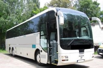 Аренда автобуса Муром