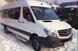 Аренда Автобуса Паз 3254 Оренбург