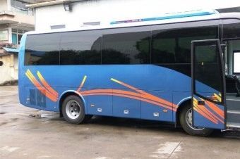 Аренда автобуса Электроугли