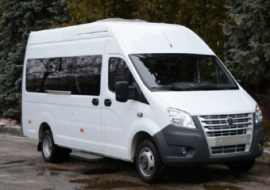 Пассажирские перевозки Потьма