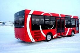 Автобус на заказ Вытегра