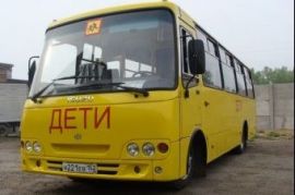 Заказ автобуса Ярославль