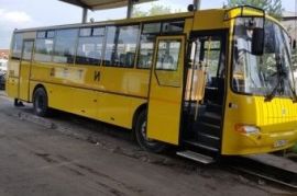 Аренда минивэнов, автобусов