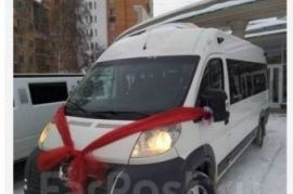 Заказ автобуса для любых целей Ипатово