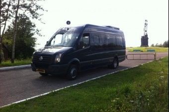 Заказ автобуса в чехове Чехов