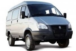 Заказ автобуса для выпускников и родителей Кубинка