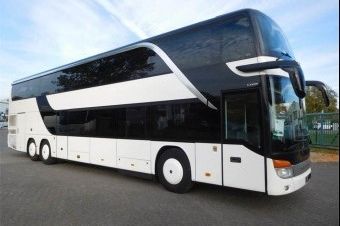Аренда автобусов Биаза