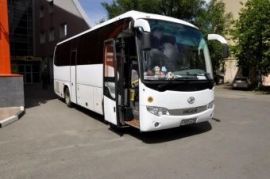 Автобусные перевозки