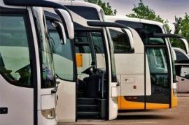 Аренда Автобуса Сотниковское