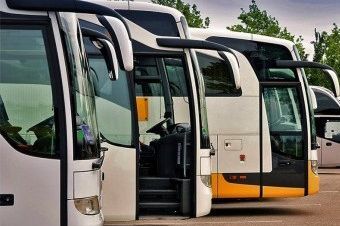 Аренда Автобуса Сотниковское