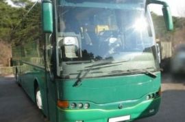 Заказ автобосов и микроавтобусов Электросталь