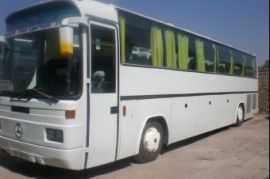 Автобус под заказ Маньково-Калитвенское