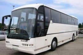 Заказ автобусов от 9 до 72 посадочных мест Ставрополь