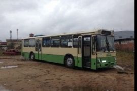 Заказ комфортабельных автобусов в Алтайском крае Яровое