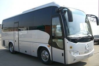 ШКОЛЬНЫЙ АВТОБУС Величаевское