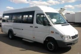 Аренда Автобуса Саранск