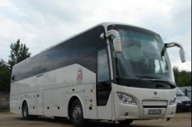 Аренда туристических автобусов 8,20,50,54 места Янтарный