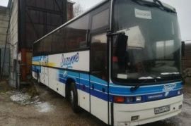 Аренда автобусов от 14 до 22 мест Калининград