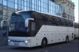 Автобус Neoplan Григорово